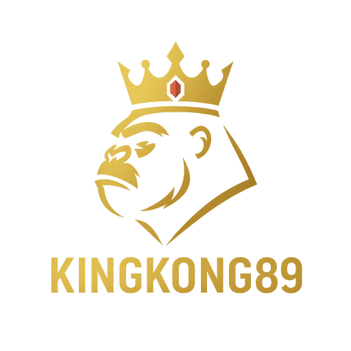 kingkong89 Logo