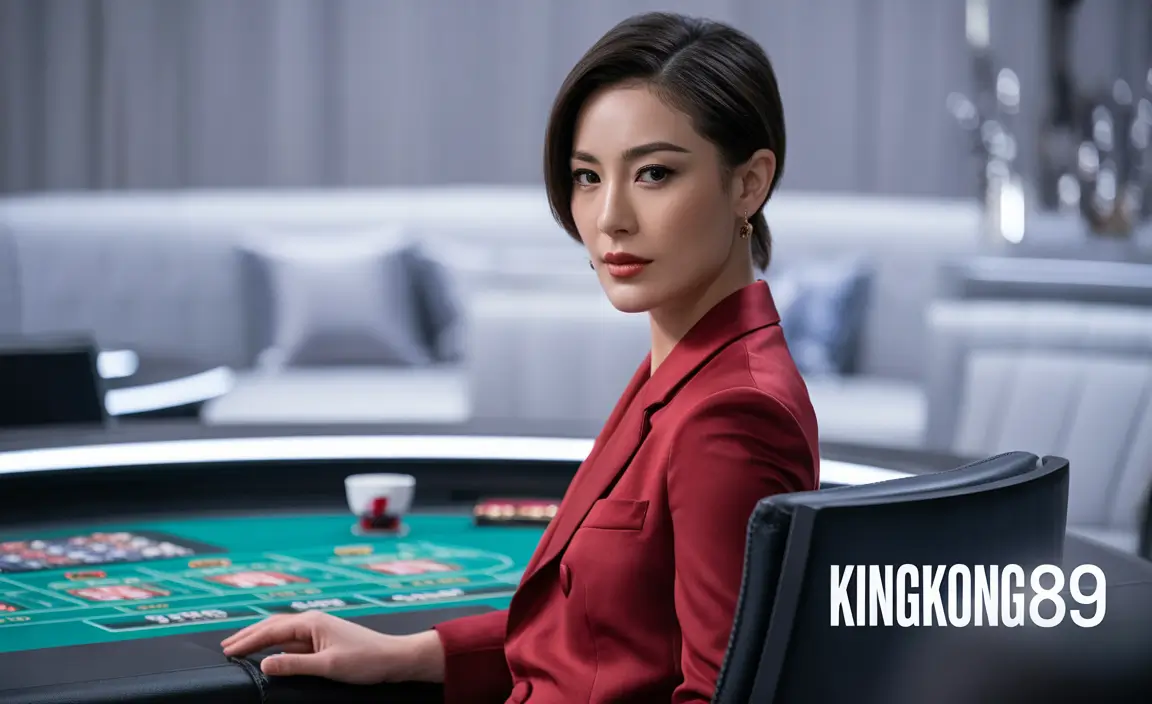 Kingkong89 ทางเข้า อัพเดทลิงก์ใหม่ล่าสุด เข้าเล่นได้ทุกเครื่อง